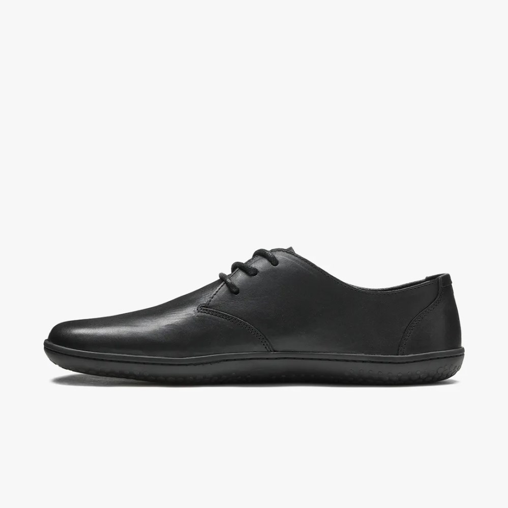 Vivobarefoot men's ra deals ii classic oxford